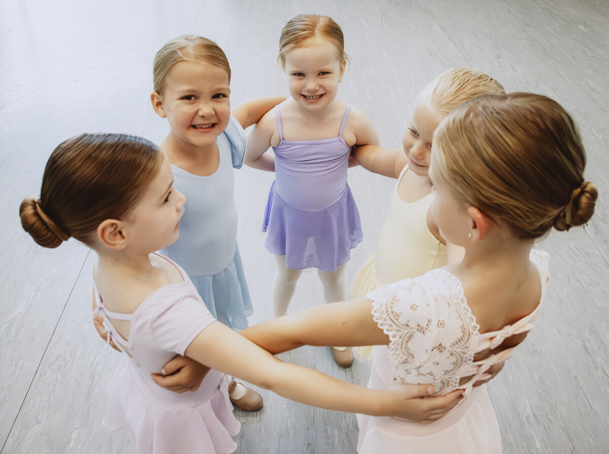 Try a class gallery image