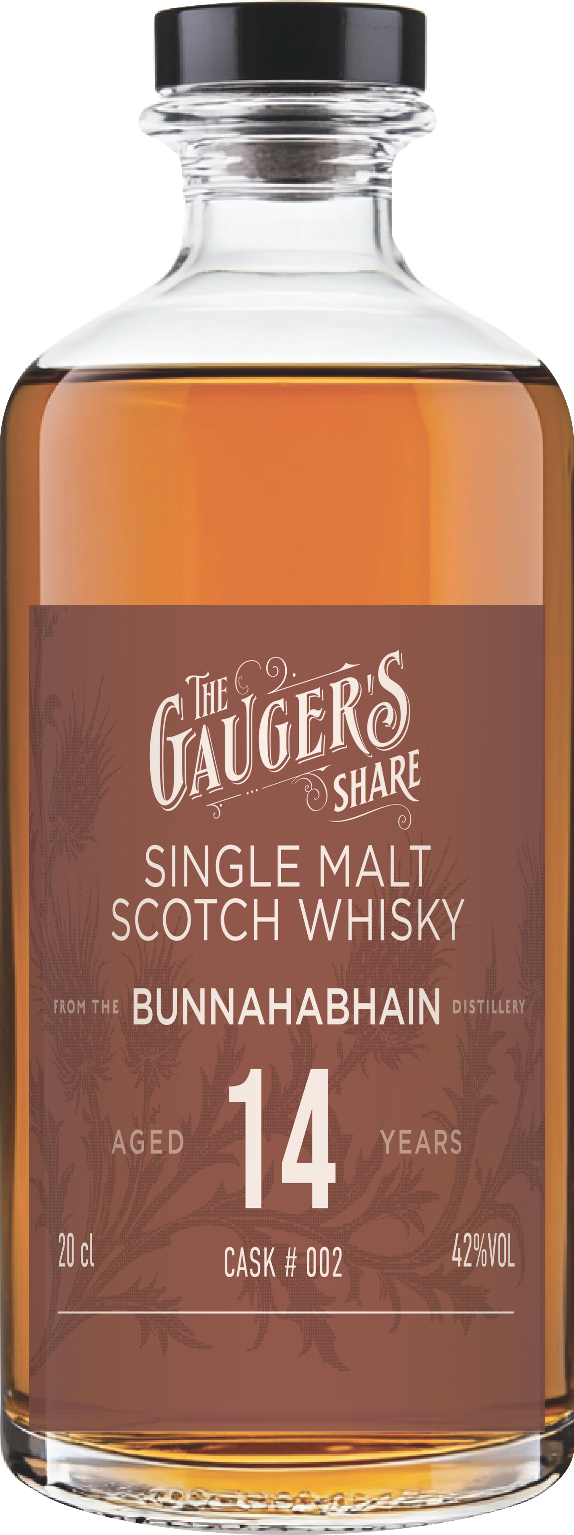 Bunnahabhain