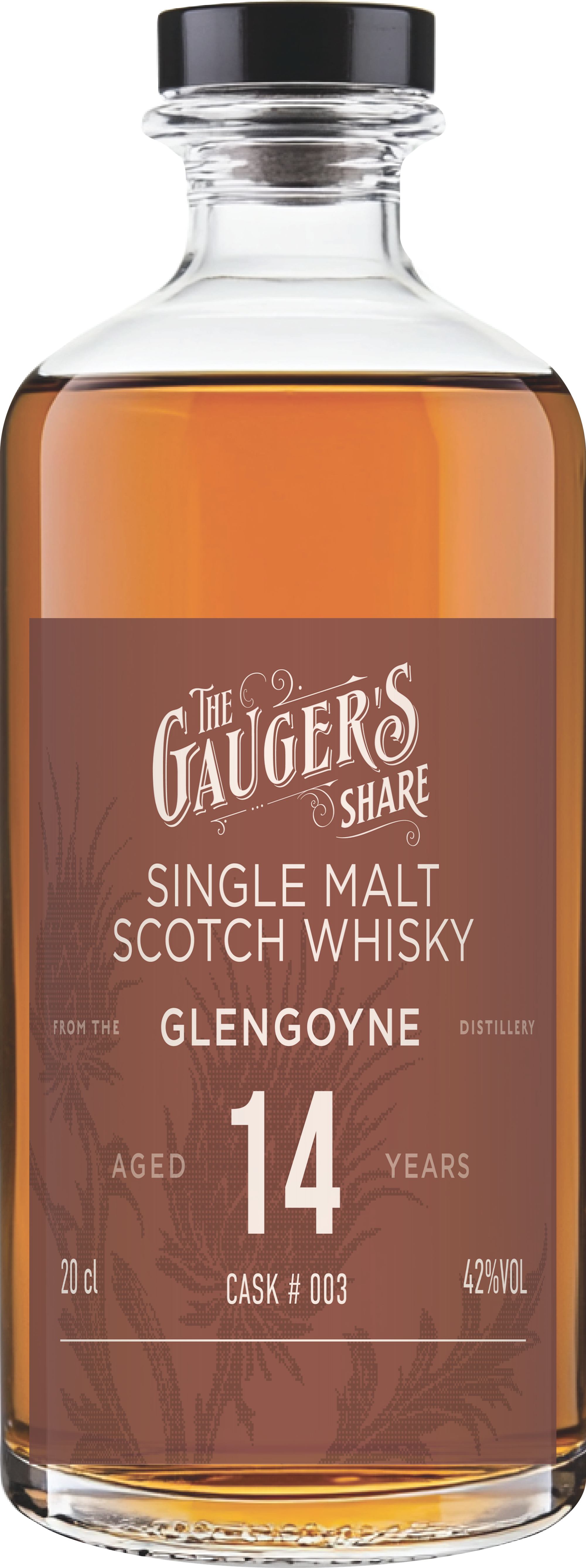Glengoyne