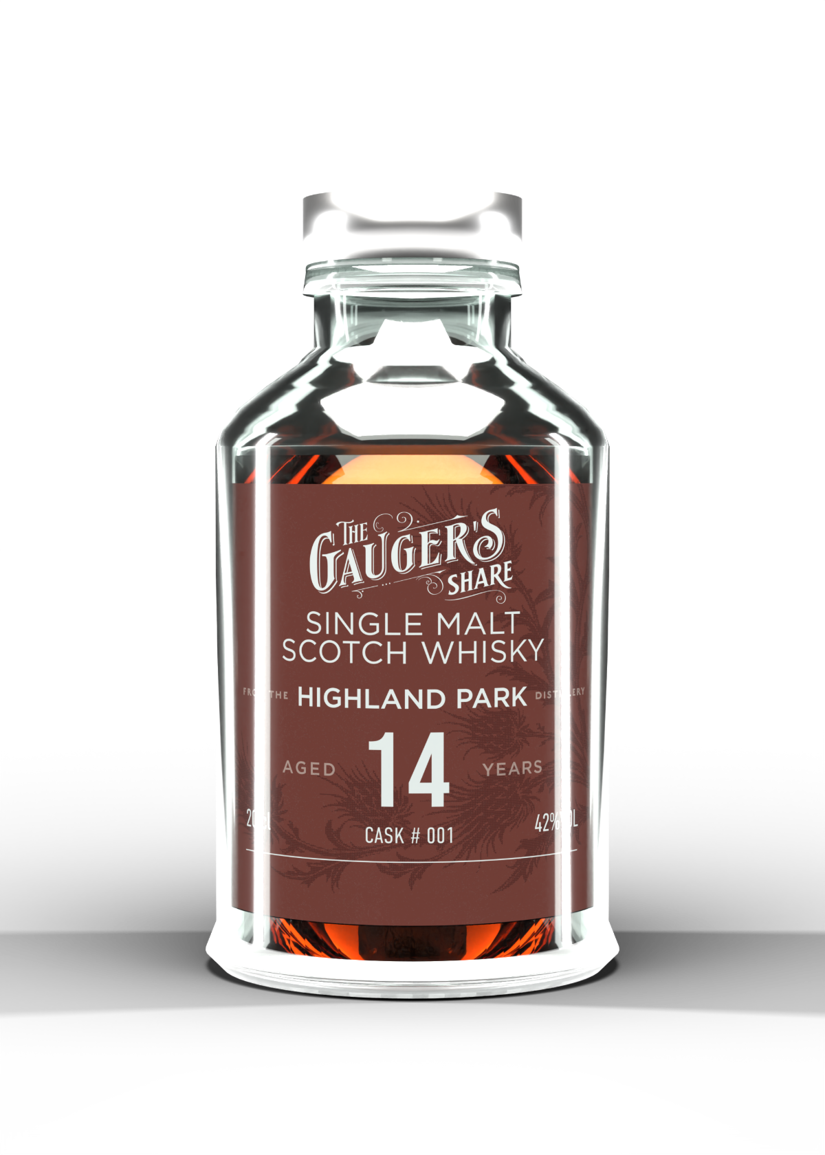 Highland Park 14