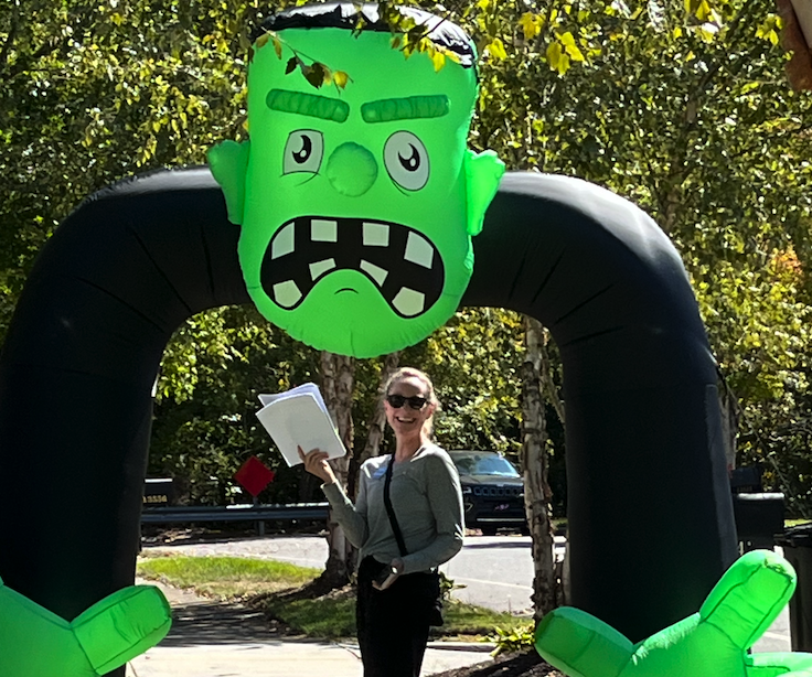 Pre-Election Day Canvassing